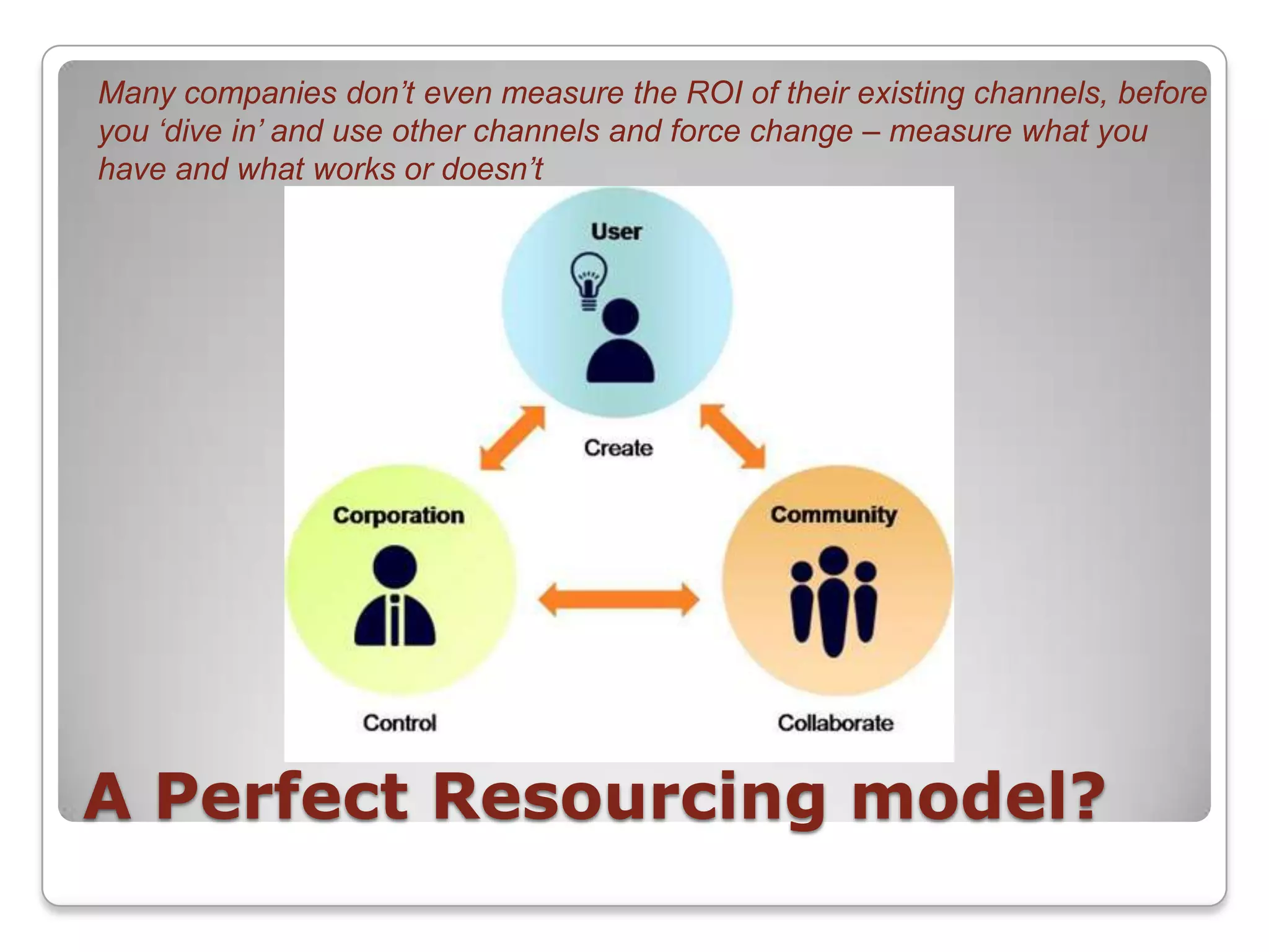Improved calibre of candidates
