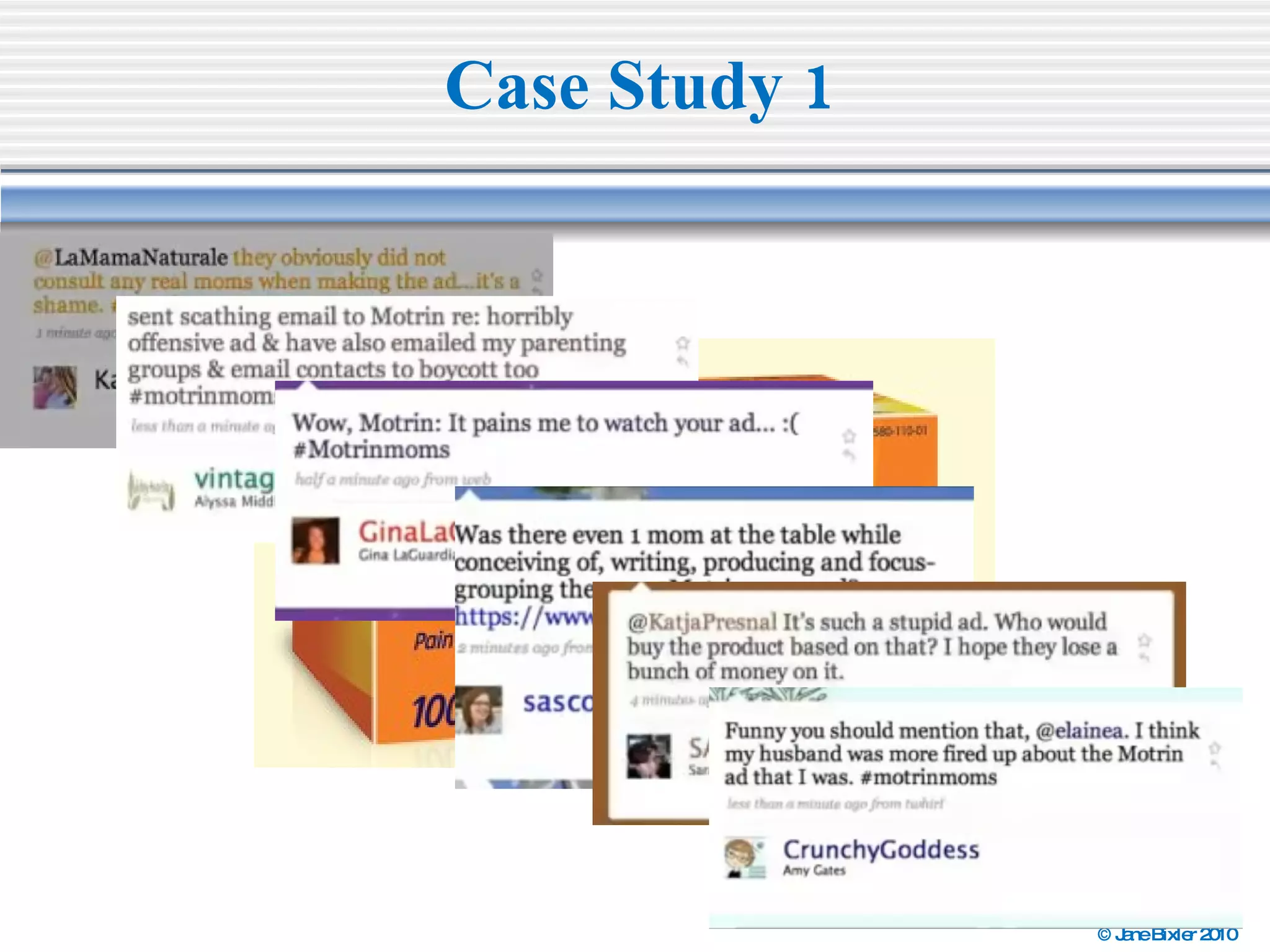 Case Study 1 