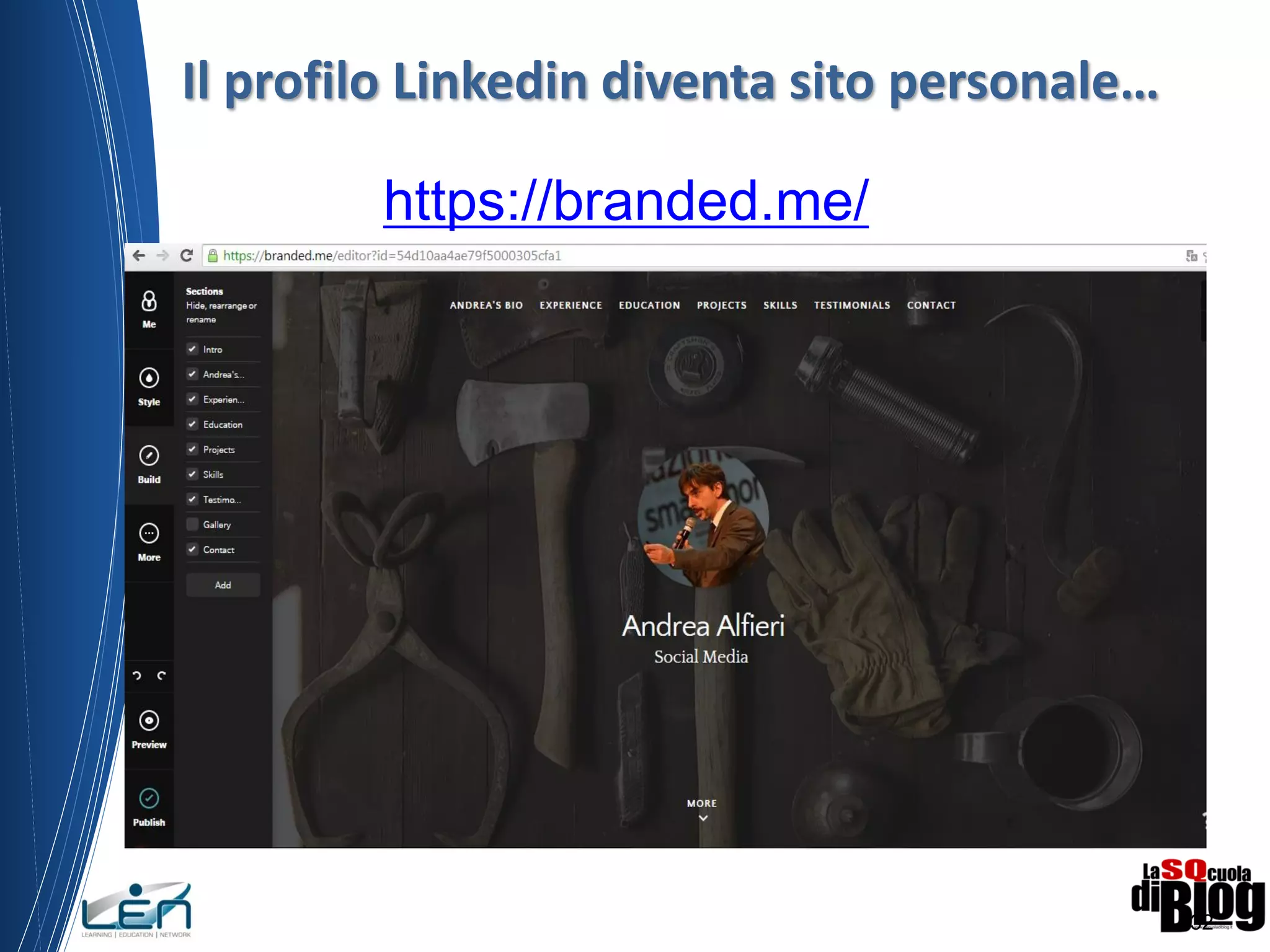 32
Consulenza per aziende…
Per richiedere file completo
geomalfieri@gmail.com
 