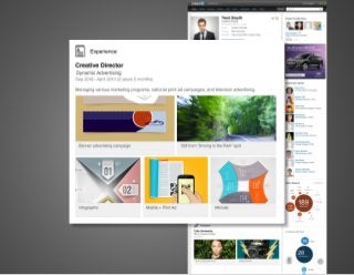 AND THIS IS WHAT I DO
PRINT AND DIGITAL ADS, INTEGRATED
CAMPAIGNS, INFOGRAPHICS AND
IDENTITY CREATION
 