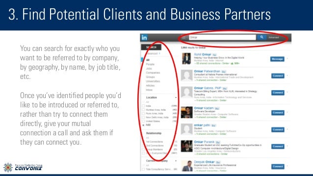 Linkedin Profile Management Best Practices Linkedin Profile Management Best Practices