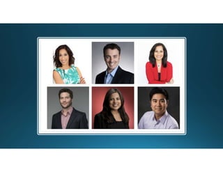 LinkedIn Profile Optimization | PDF