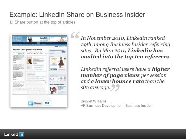 Linkedin Publisher Offerings Full Reference Guide January 13