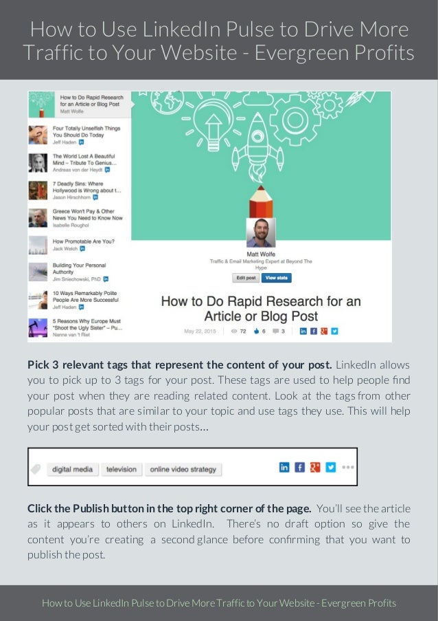 download linked in pulse download linked in pulse