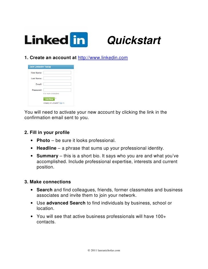 tip sheet template