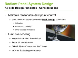 Linked In Radiant Panel Presentation | PPTX