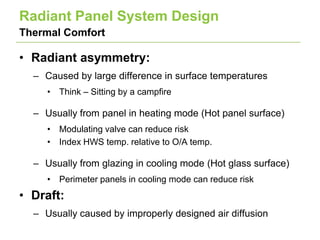 Linked In Radiant Panel Presentation | PPTX