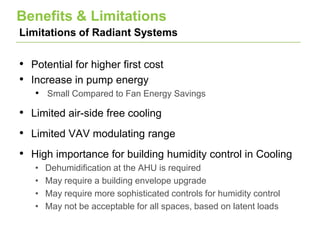 Linked In Radiant Panel Presentation | PPTX
