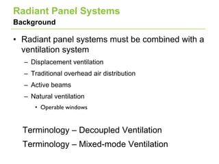 Linked In Radiant Panel Presentation | PPTX