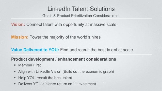 linkedin recruiter job linkedin recruiter job