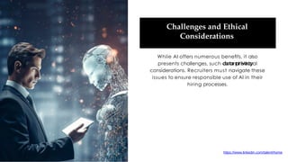 Linkedin Recruiter training using AI.pptx