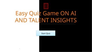 Linkedin Recruiter training using AI.pptx