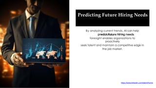 Linkedin Recruiter training using AI.pptx