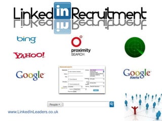 www.LinkedInLeaders.co.uk
 