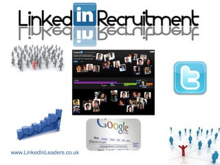 www.LinkedInLeaders.co.uk
 
