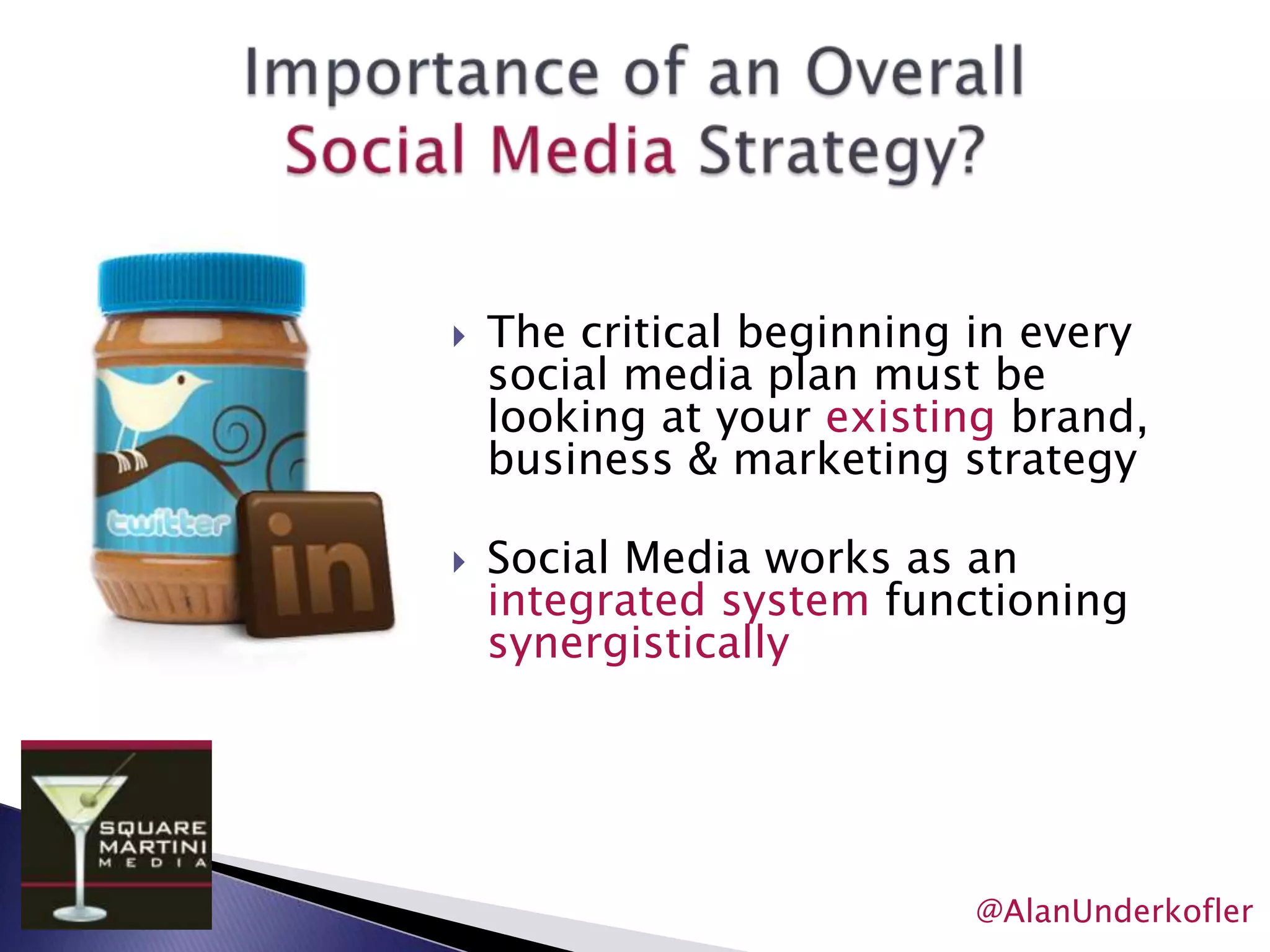 7 Steps To Creating A Stand Out Profile!Take the time to create a great summary that compels Linkedin users to connect with you#4 @AlanUnderkofler