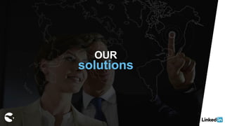 solutions
OUR
 