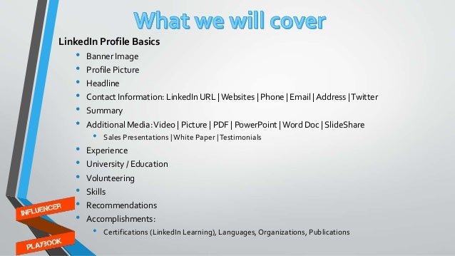 Linkedin Sales Funnel Influencer Marketing
