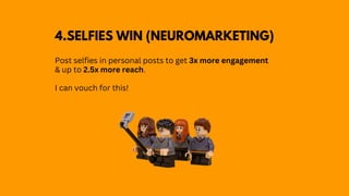 Linkedin Algorithm Secrets Ppt Linkedin Algorithm Secrets Ppt
