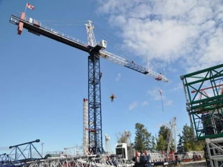 Rope Access and Rescue