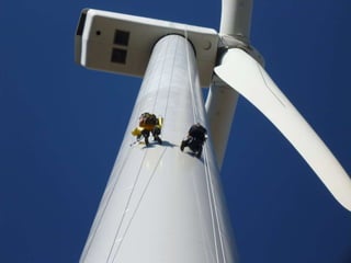 Rope Access and Rescue