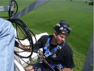 Rope Access and Rescue