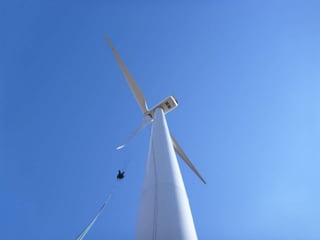 Rope Access and Rescue