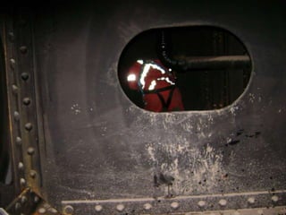 Rope Access and Rescue