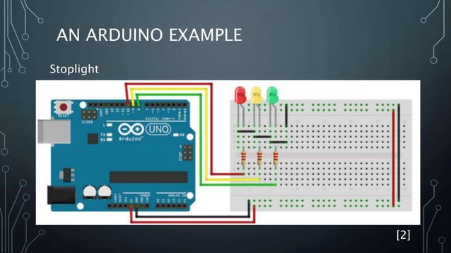 Arduino Environment Tutorial | PPT