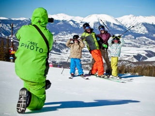 Careers With Vail Resorts 