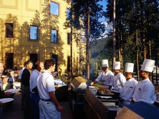 Careers With Vail Resorts 