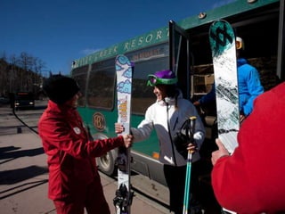 Careers With Vail Resorts 