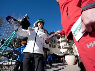 Careers With Vail Resorts 