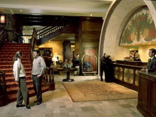 Careers With Vail Resorts 