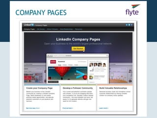 COMPANY PAGES
 