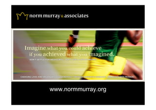 www.normmurray.org
 
