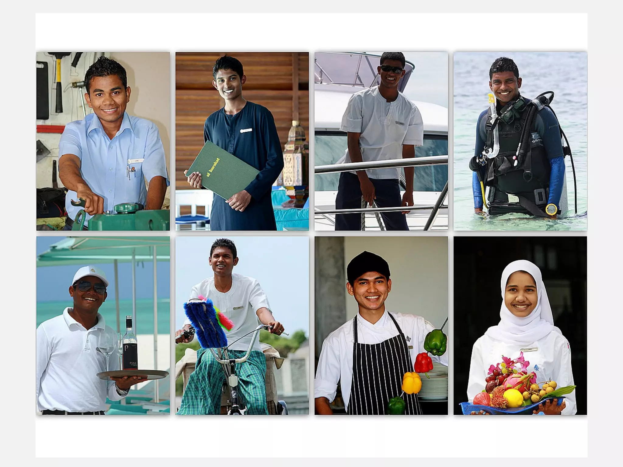 Linked in slideshare career page