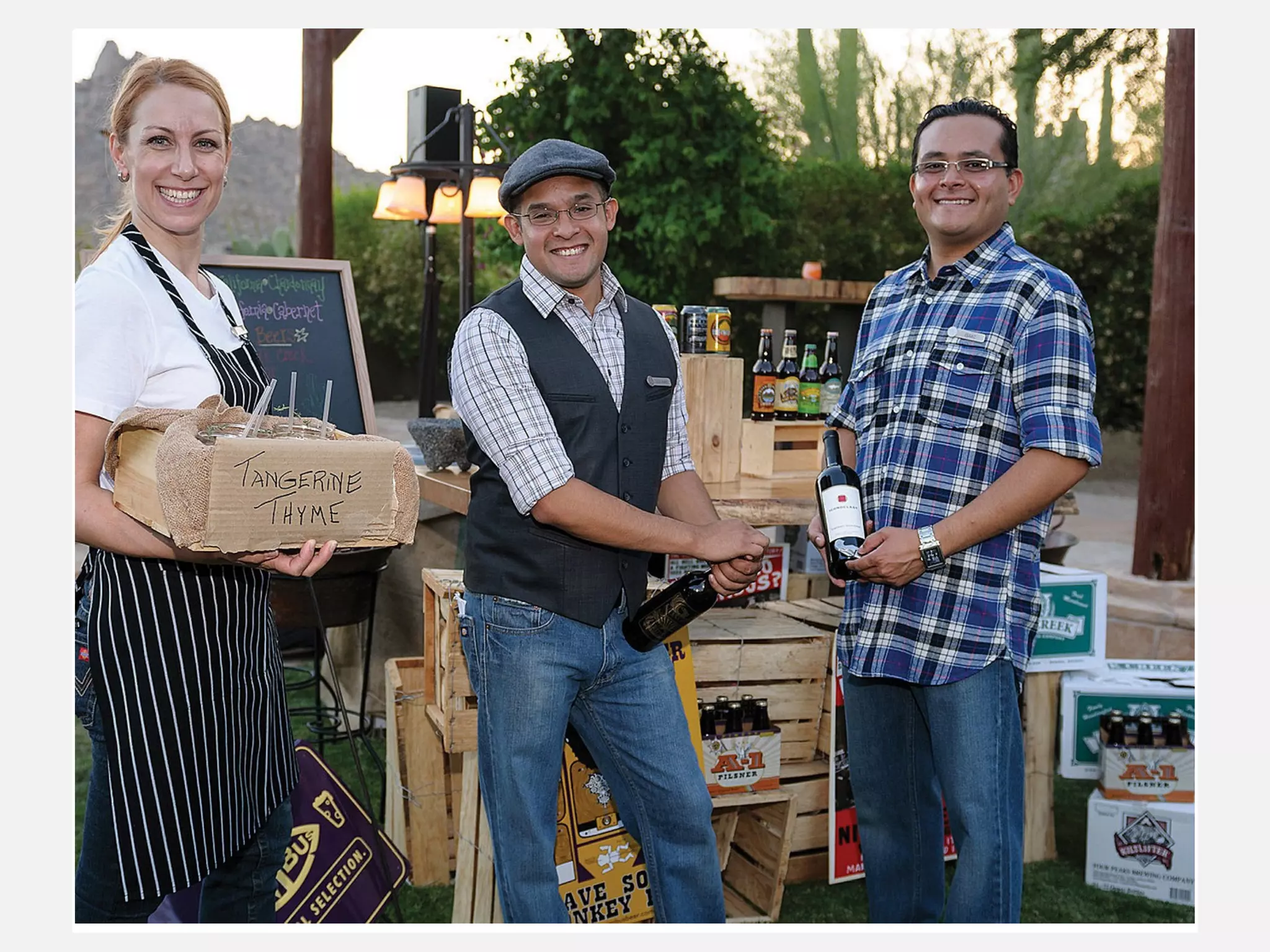 Linked in slideshare career page