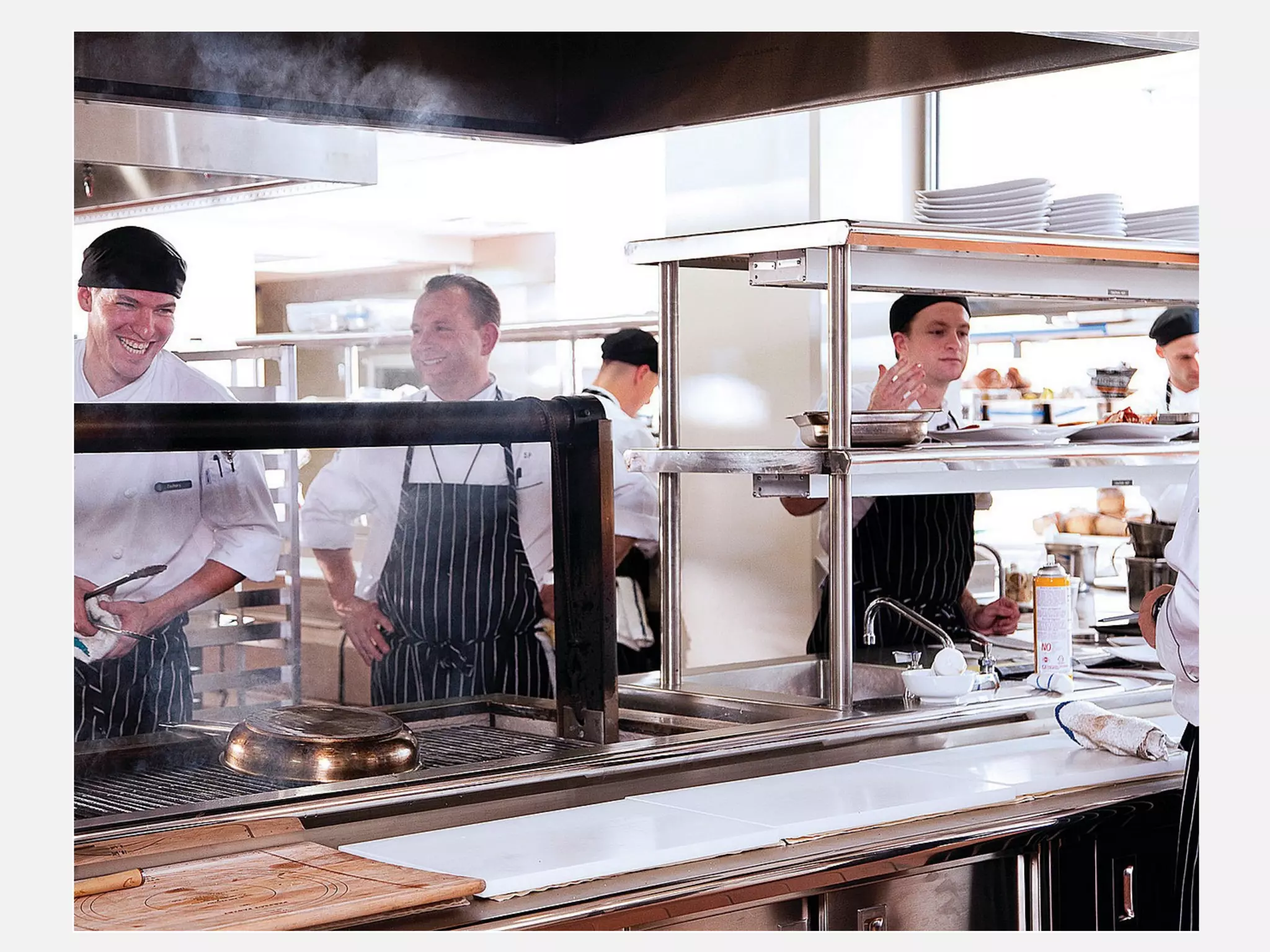 Linked in slideshare career page