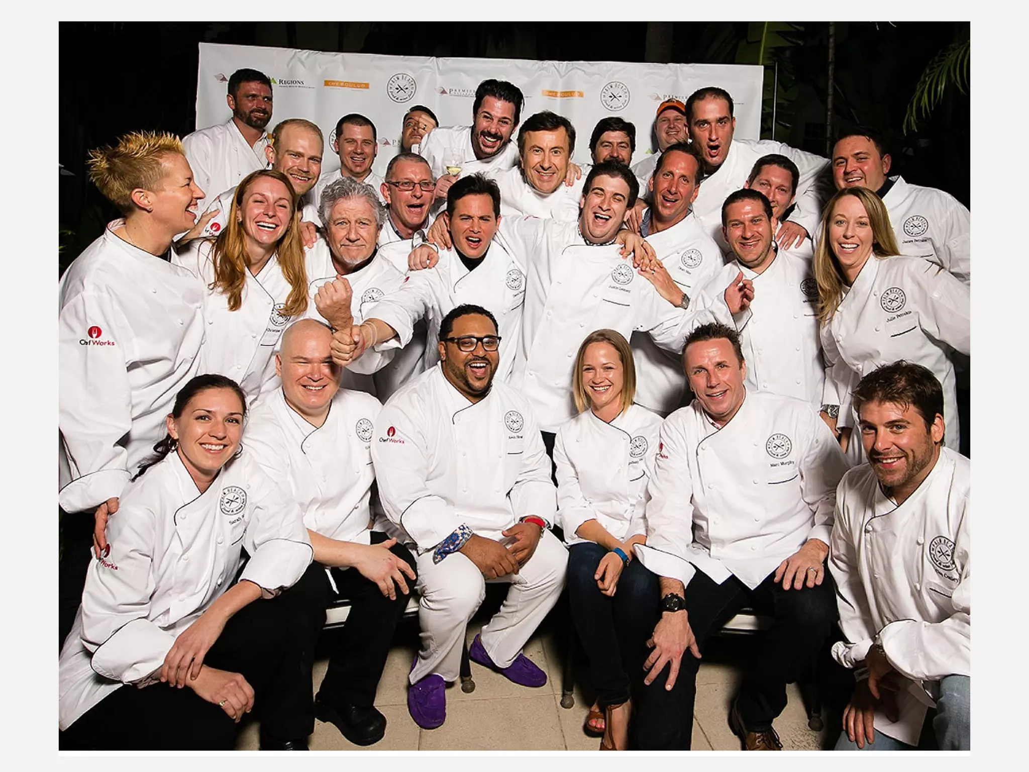 Linked in slideshare career page