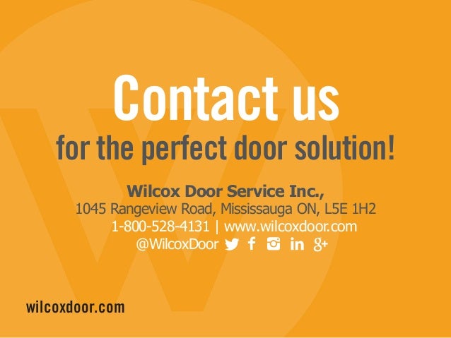 Your 3 Step Guide To Choosing The Right Door