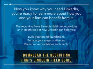 How You Can Tap into the Power of Social Recruiting