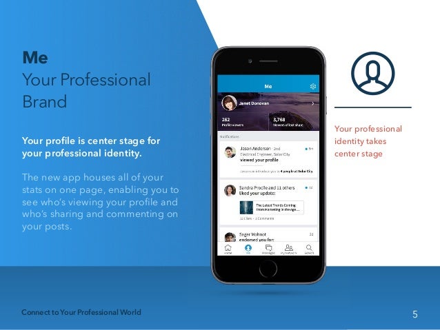 what is linkedin app what is linkedin app