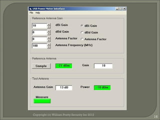 Copyright (c) William Pretty Security Inc 2012
                                                 16
 