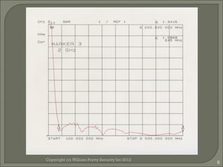 Copyright (c) William Pretty Security Inc 2012
                                                 6
 