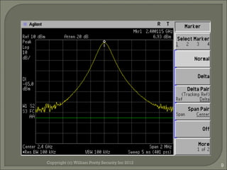 Copyright (c) William Pretty Security Inc 2012
                                                 9
 