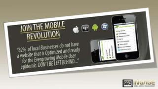 Mobile Website Revolution