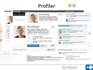 Profiler
 