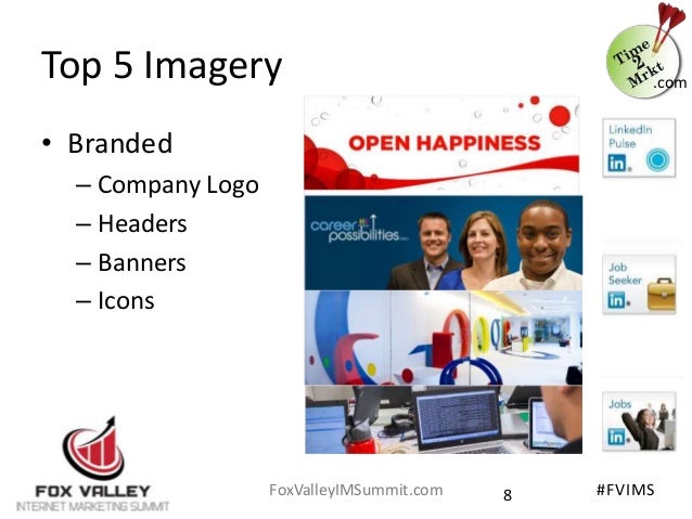 linkedin top 5 business page tips for fox valley linkedin top 5 business page tips for fox valley