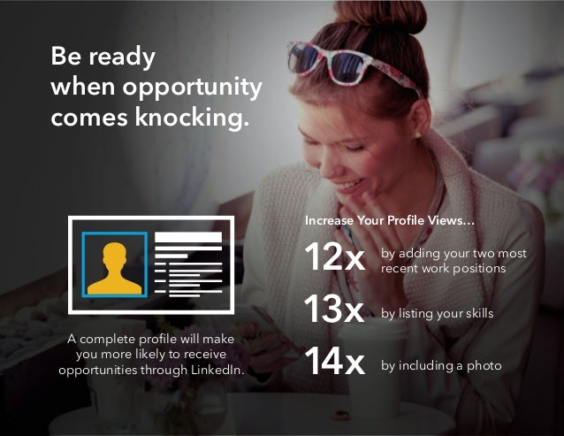top 5 linkedin job seeking tips top 5 linkedin job seeking tips
